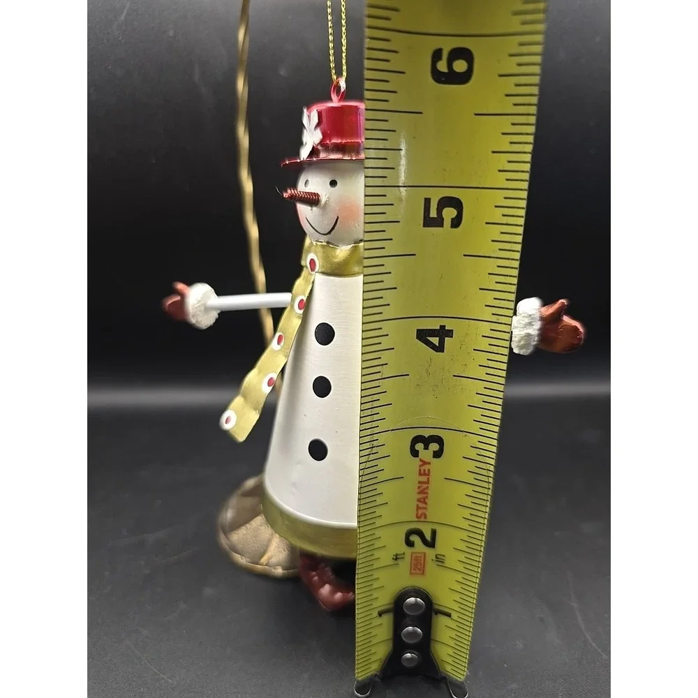 The Unbranded Brand snowmen hanging